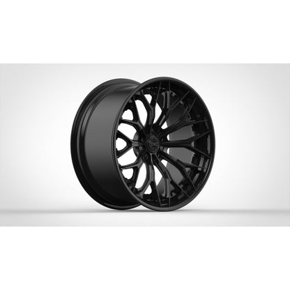 GCA Performance 2-Piece Forged Wheel | GCA-207