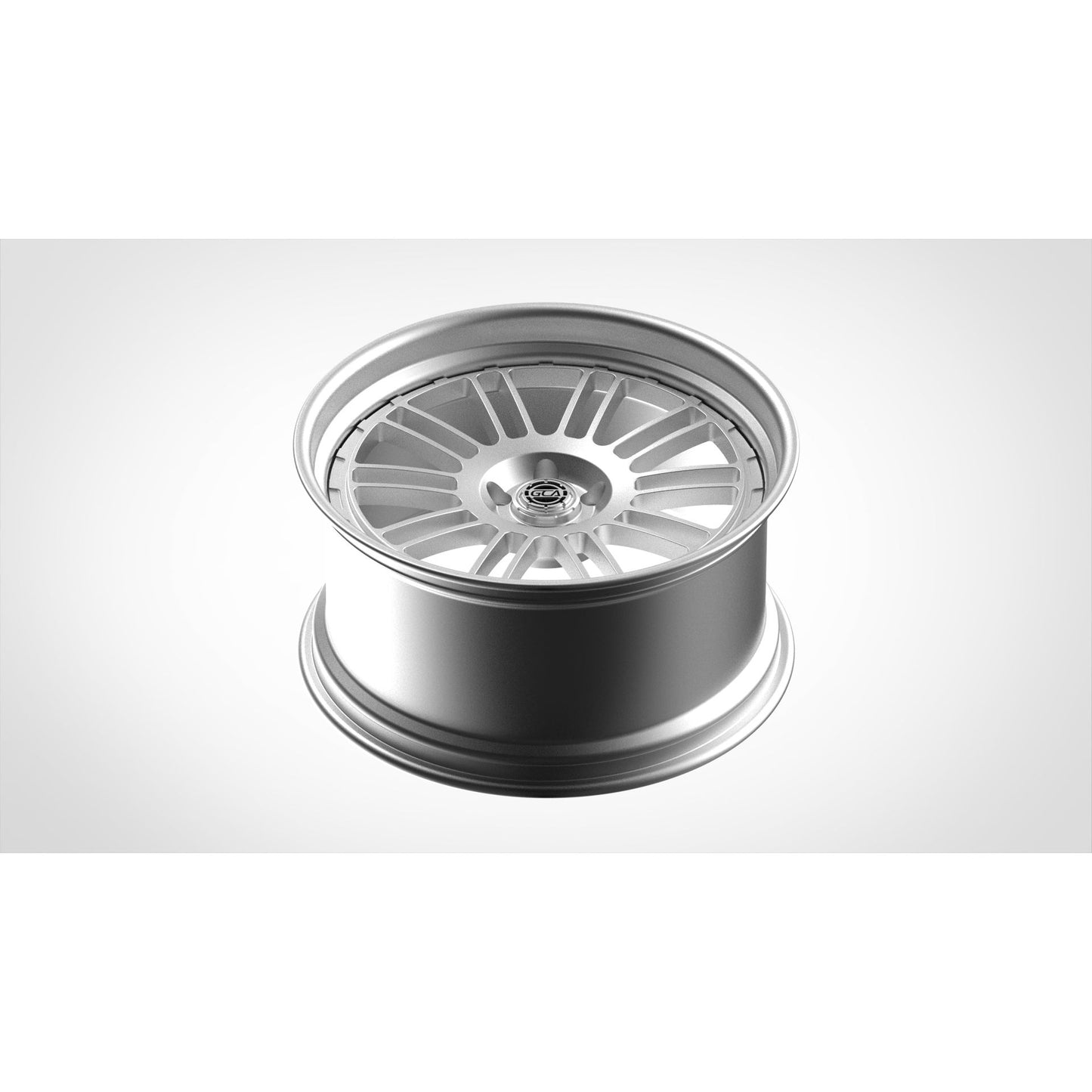 GCA Performance 2-Piece Forged Wheel | GCA-201