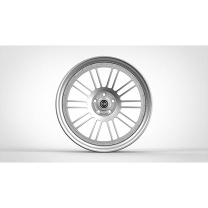 GCA Performance 2-Piece Forged Wheel | GCA-201