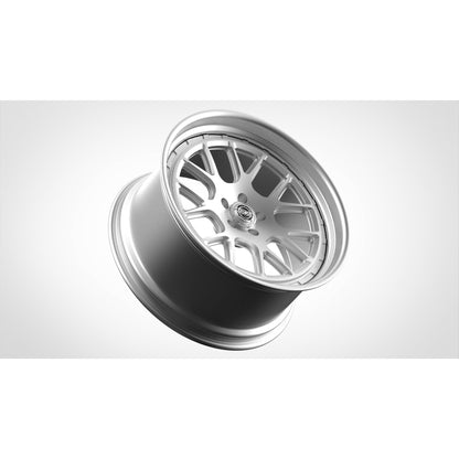 GCA Performance 2-Piece Forged Wheel | GCA-208