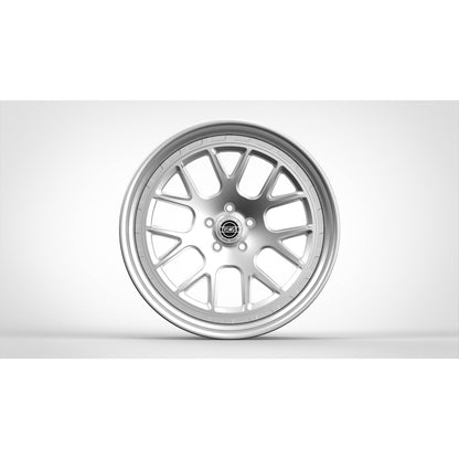 GCA Performance 2-Piece Forged Wheel | GCA-208