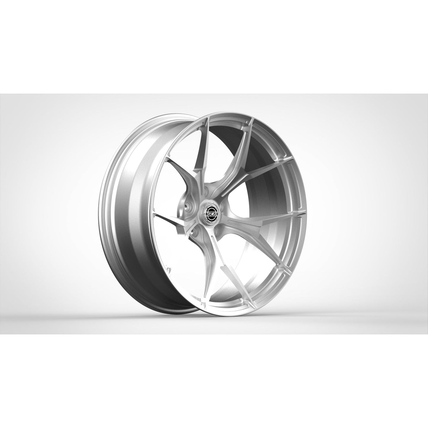 GCA Performance Forged Wheel | GCA-107