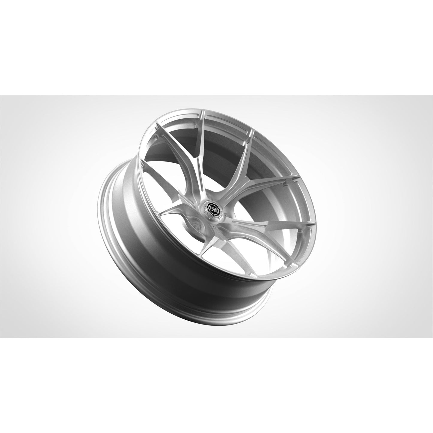 GCA Performance Forged Wheel | GCA-107
