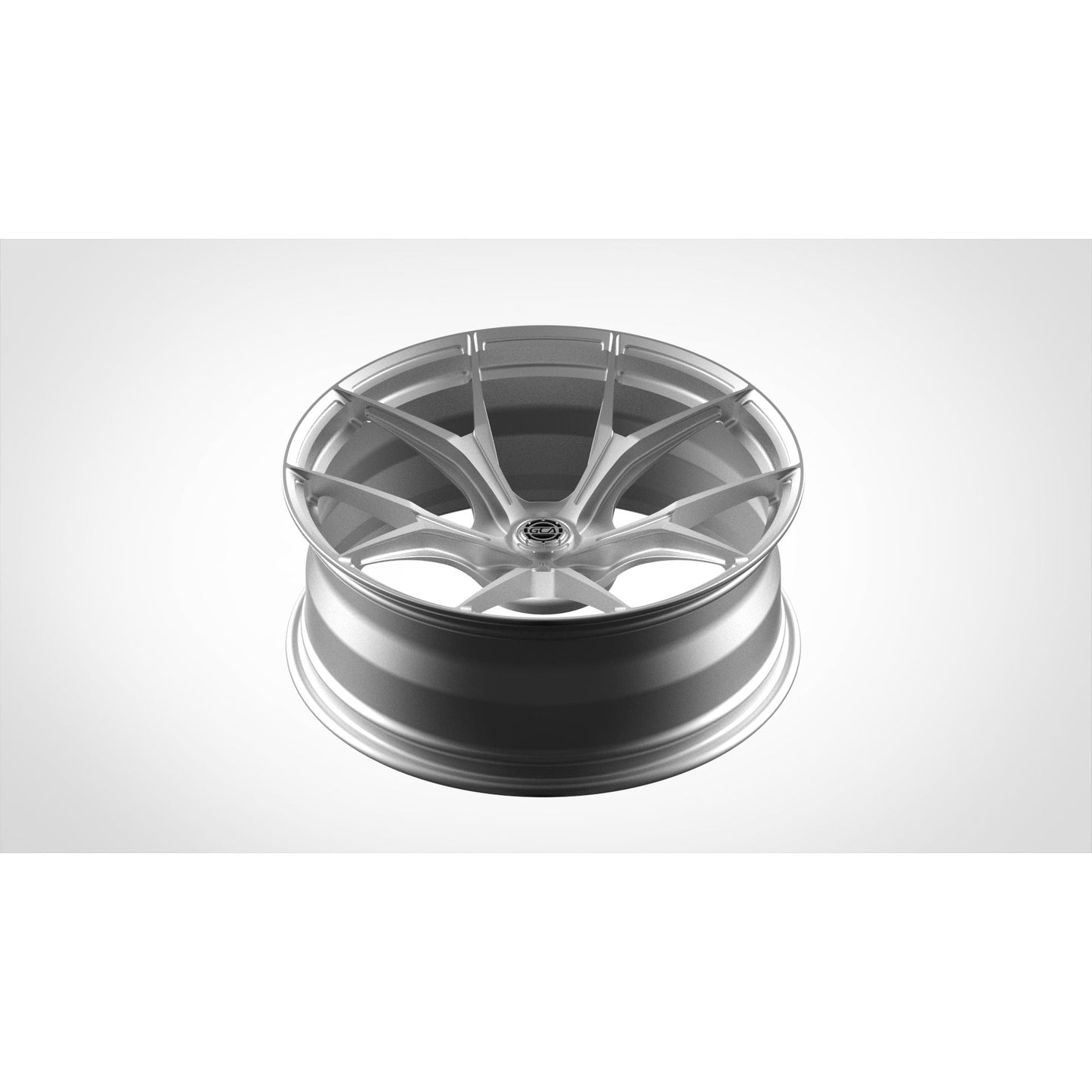 GCA Performance Forged Wheel | GCA-107