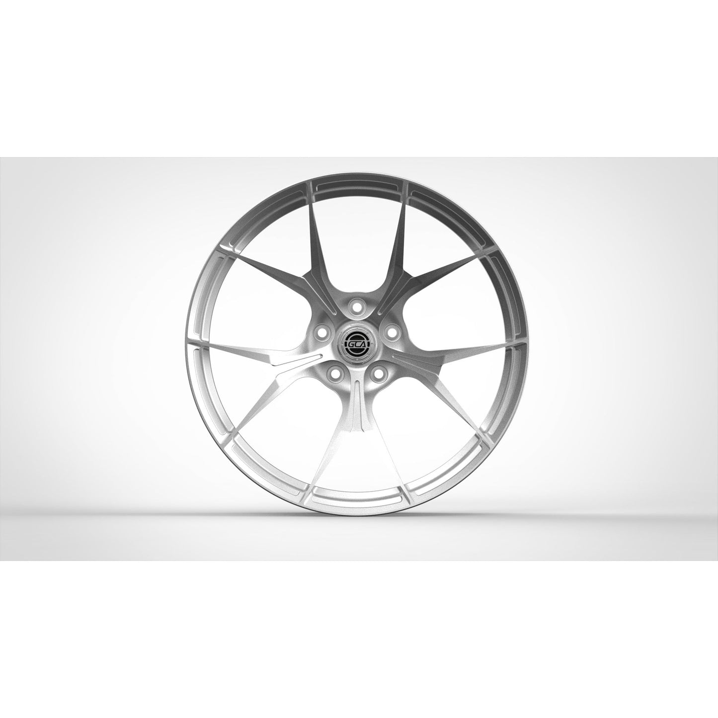 GCA Performance Forged Wheel | GCA-107