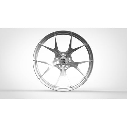 GCA Performance Forged Wheel | GCA-107