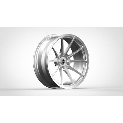 GCA Performance Forged Wheel | GCA-108