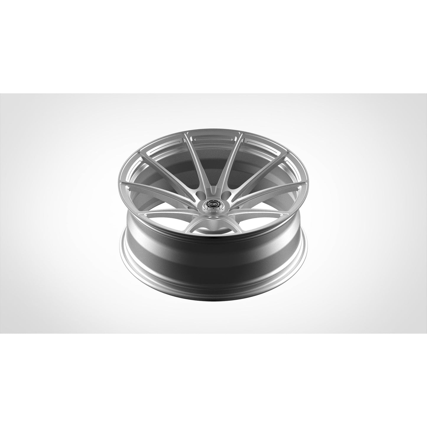 GCA Performance Forged Wheel | GCA-108