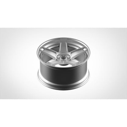 GCA Performance 2-Piece Forged Wheel | GCA-203