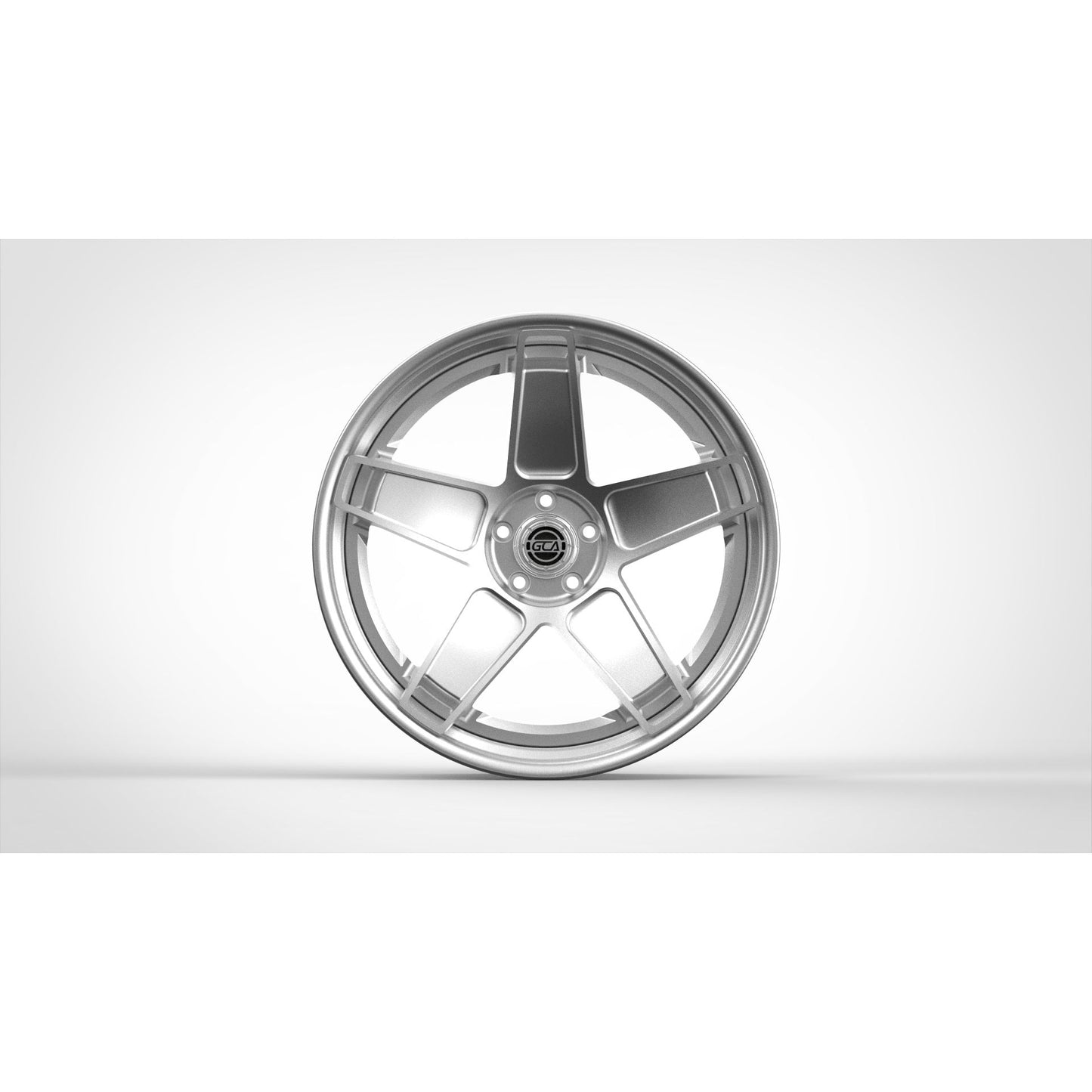 GCA Performance 2-Piece Forged Wheel | GCA-203