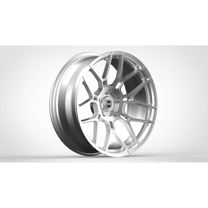 GCA Performance Forged Wheel | GCA-114