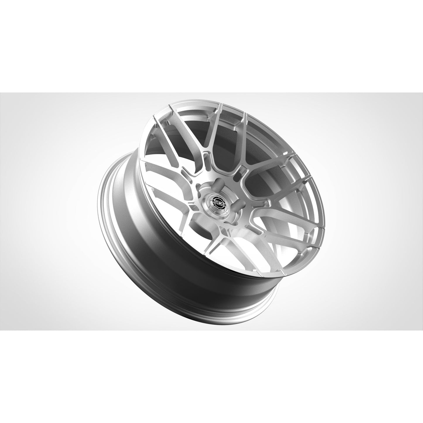 GCA Performance Forged Wheel | GCA-114