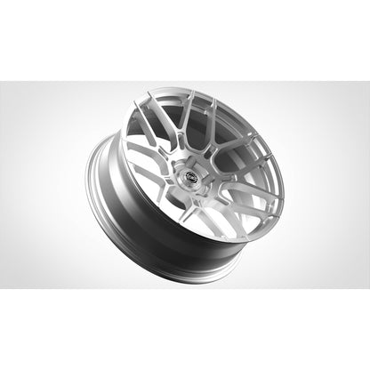 GCA Performance Forged Wheel | GCA-114