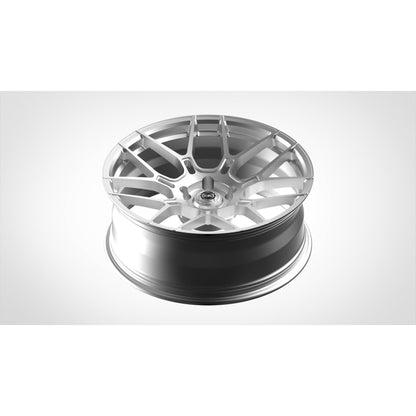 GCA Performance Forged Wheel | GCA-114