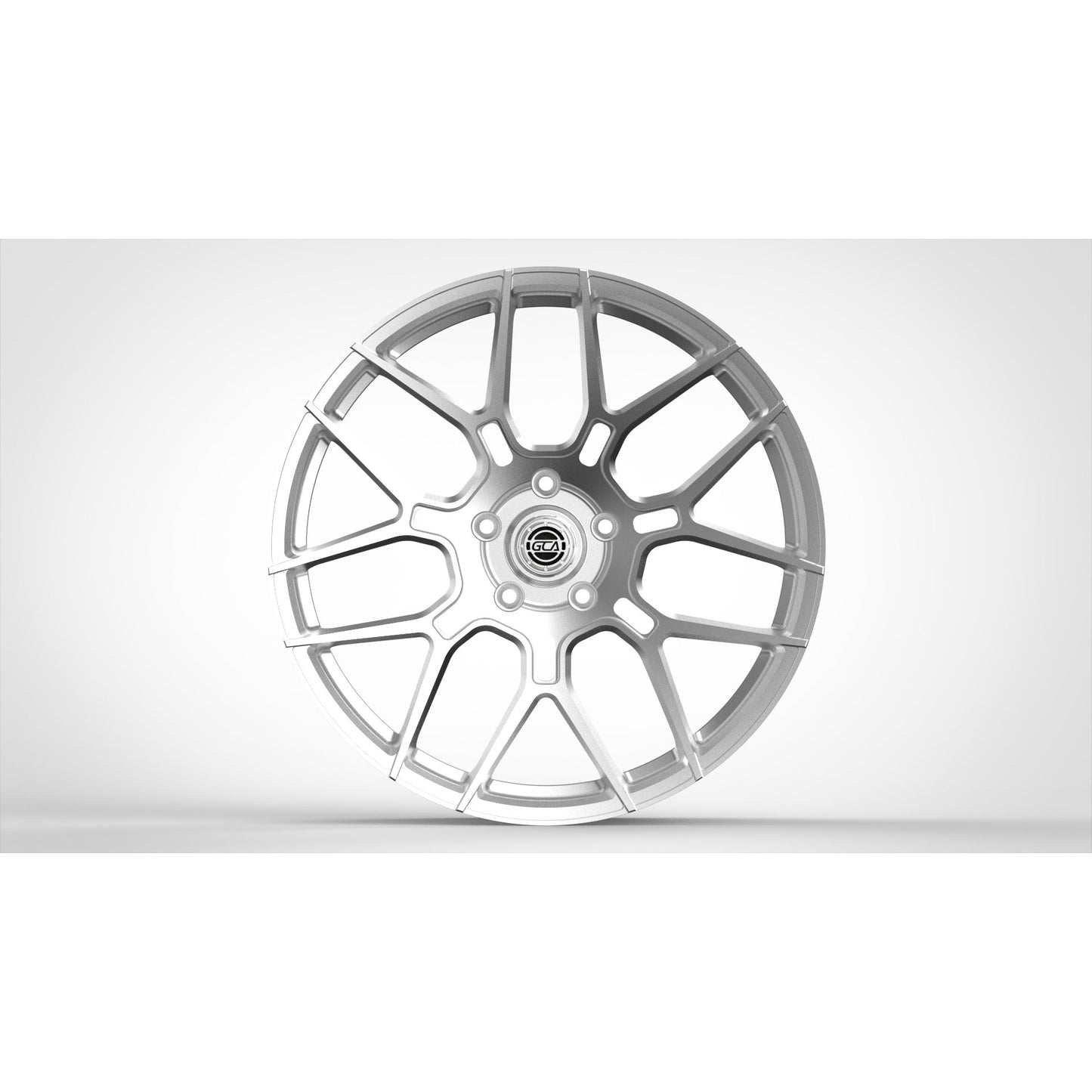 GCA Performance Forged Wheel | GCA-114
