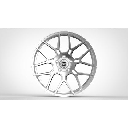GCA Performance Forged Wheel | GCA-114