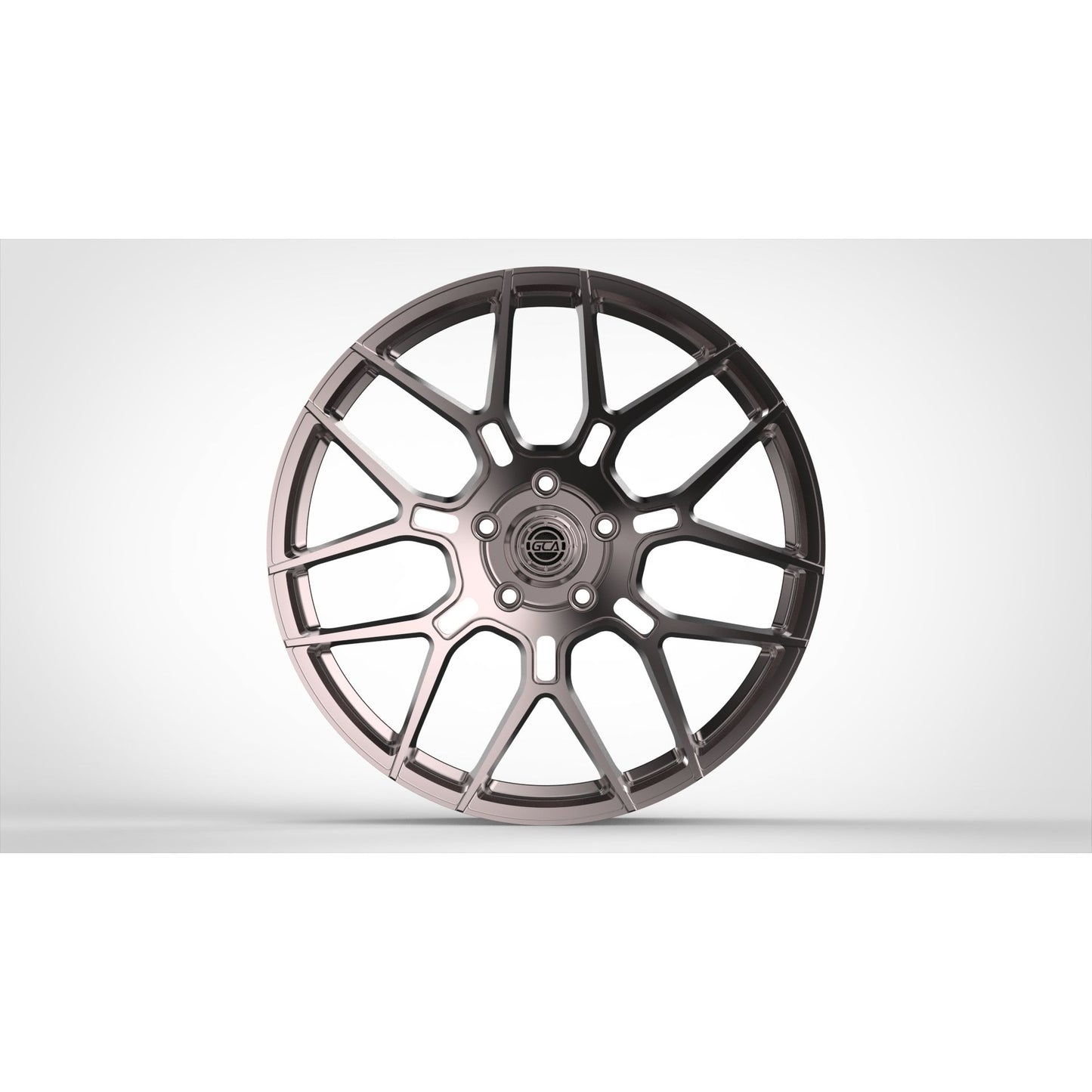 GCA Performance Forged Wheel | GCA-114