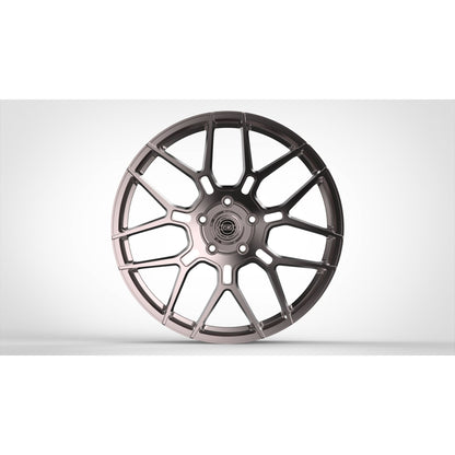 GCA Performance Forged Wheel | GCA-114