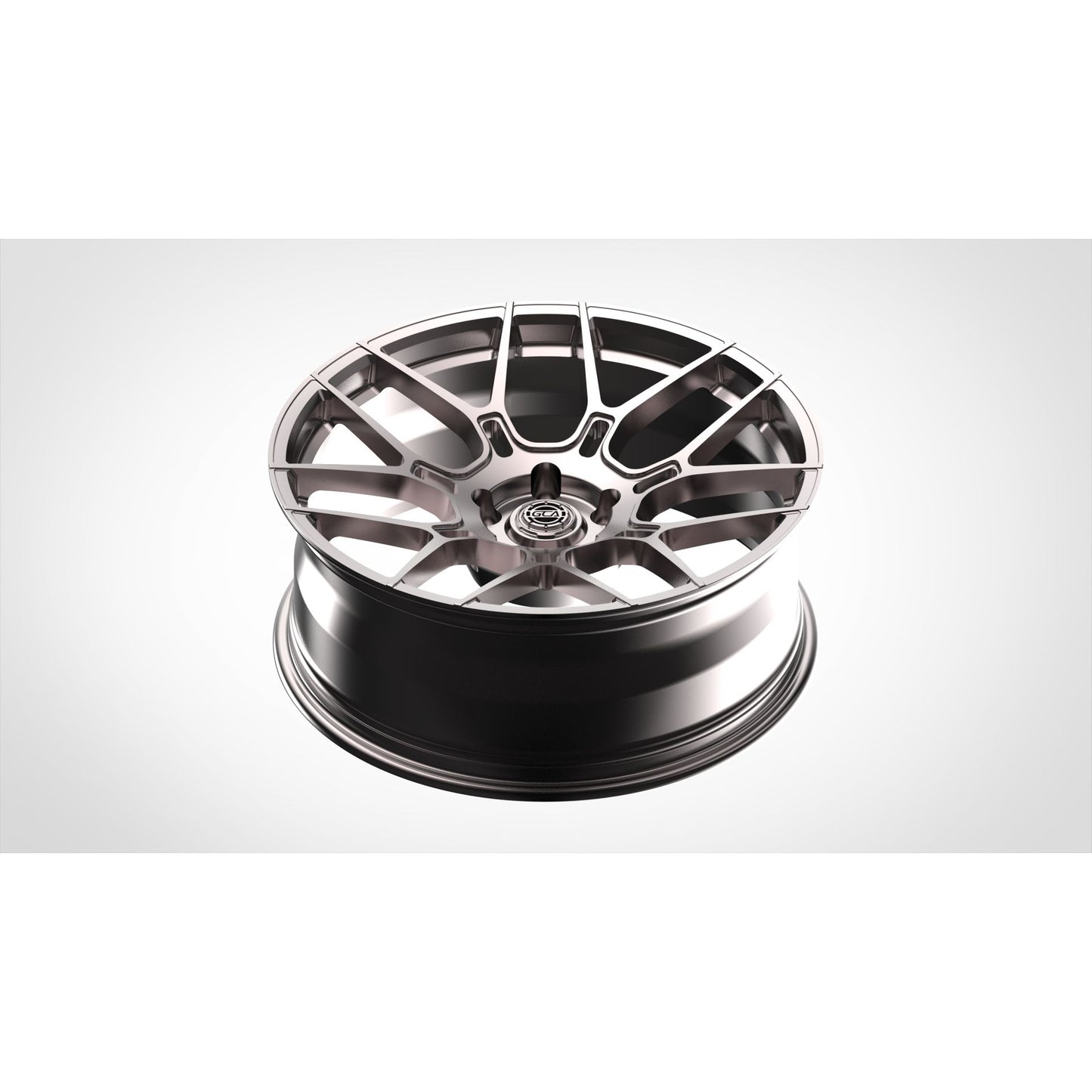 GCA Performance Forged Wheel | GCA-114