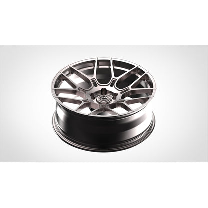 GCA Performance Forged Wheel | GCA-114