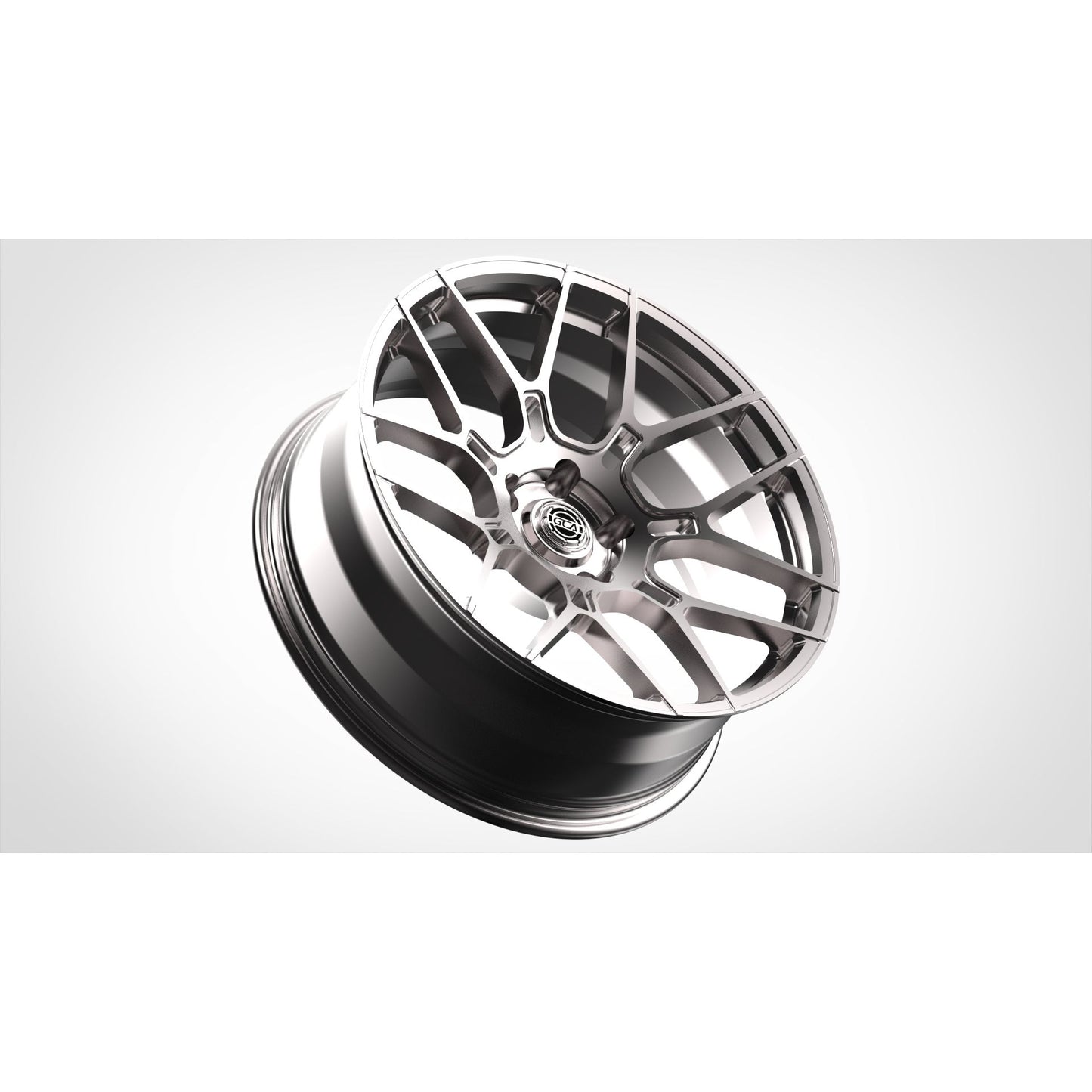 GCA Performance Forged Wheel | GCA-114