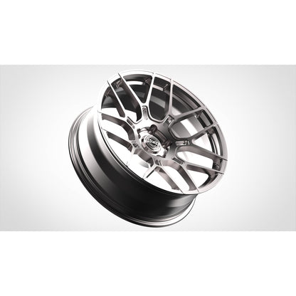 GCA Performance Forged Wheel | GCA-114