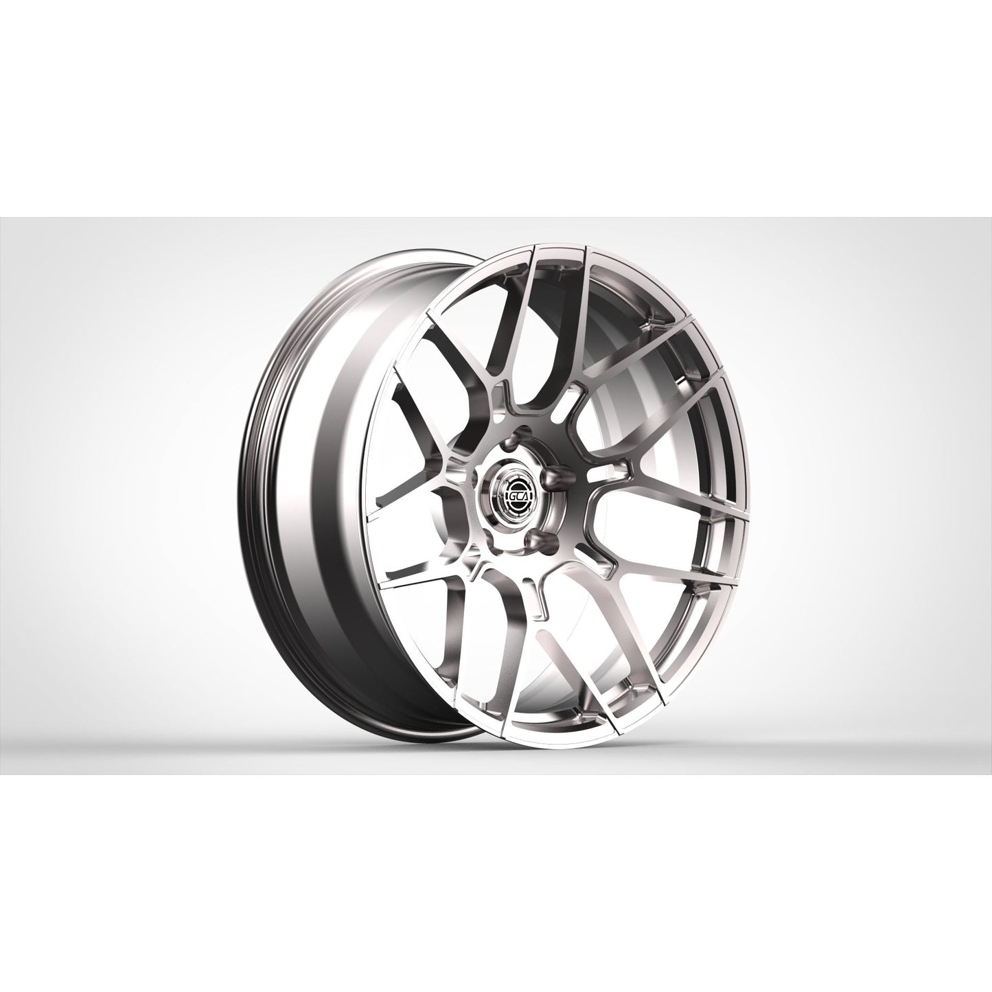 GCA Performance Forged Wheel | GCA-114