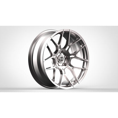 GCA Performance Forged Wheel | GCA-114