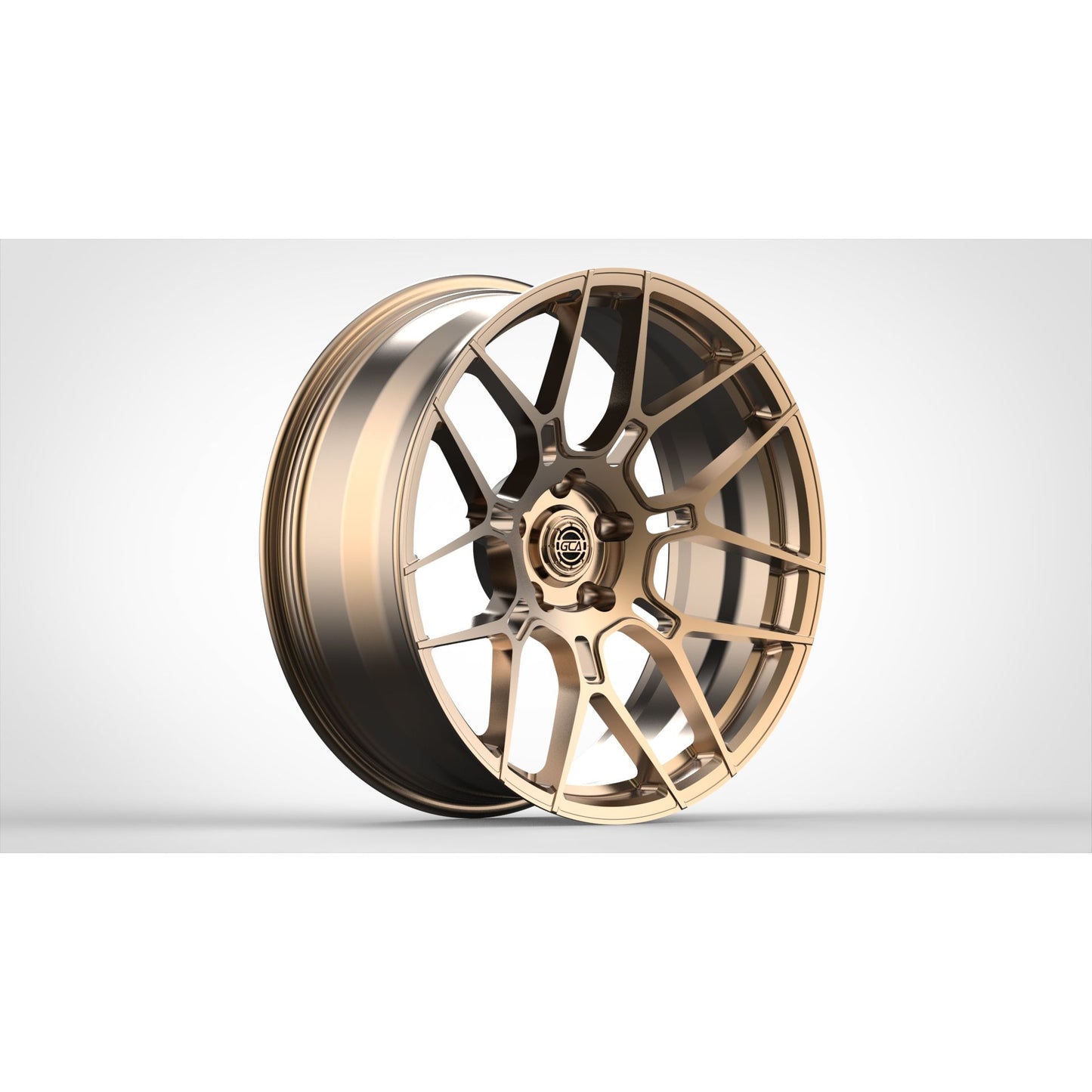 GCA Performance Forged Wheel | GCA-114