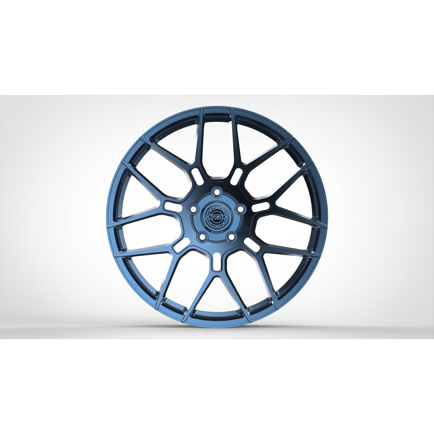 GCA Performance Forged Wheel | GCA-114