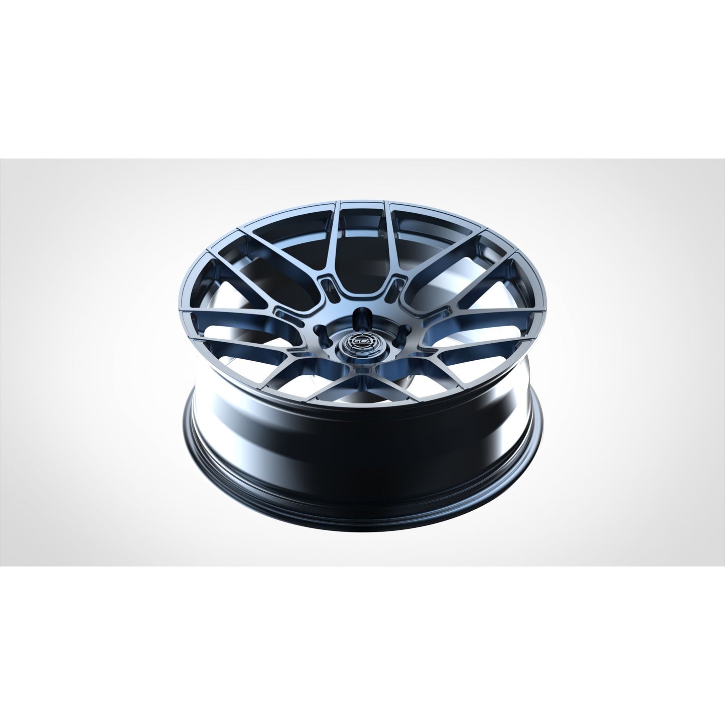 GCA Performance Forged Wheel | GCA-114