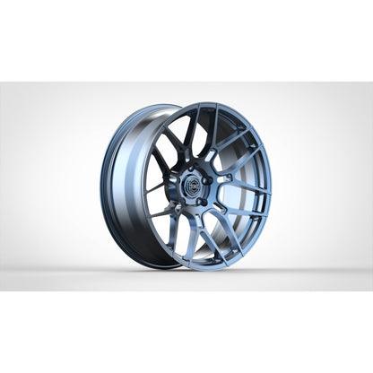 GCA Performance Forged Wheel | GCA-114