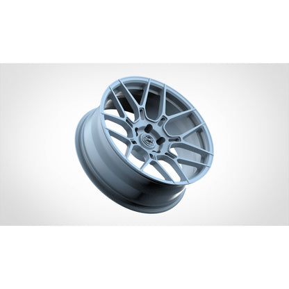 GCA Performance Forged Wheel | GCA-114