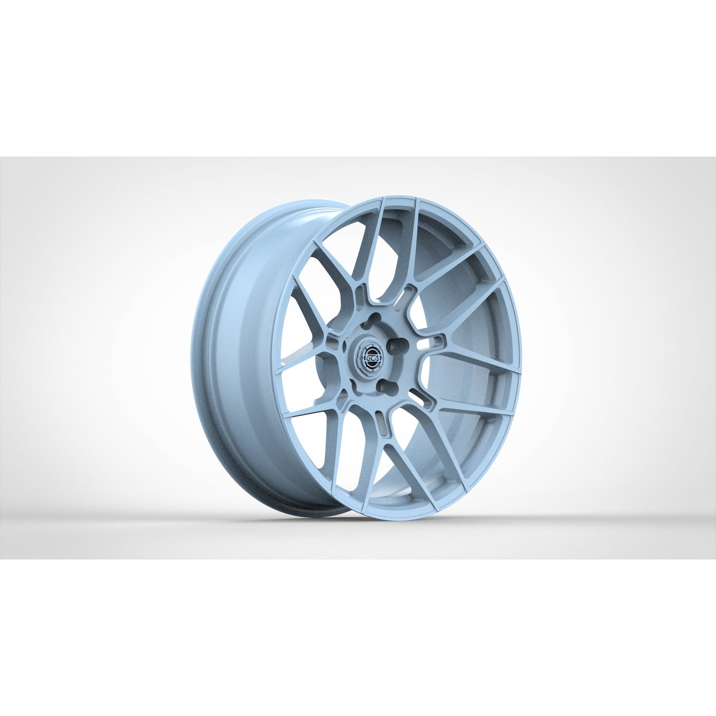GCA Performance Forged Wheel | GCA-114
