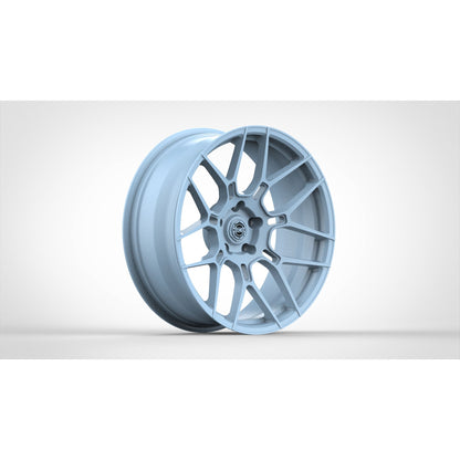 GCA Performance Forged Wheel | GCA-114