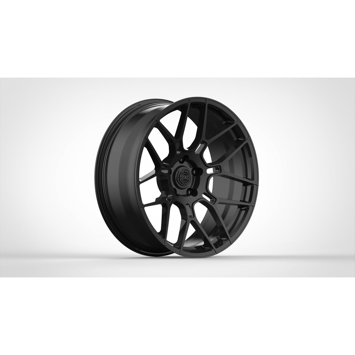 GCA Performance Forged Wheel | GCA-114