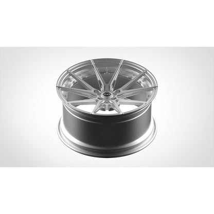 GCA Performance 2-Piece Forged Wheel | GCA-209