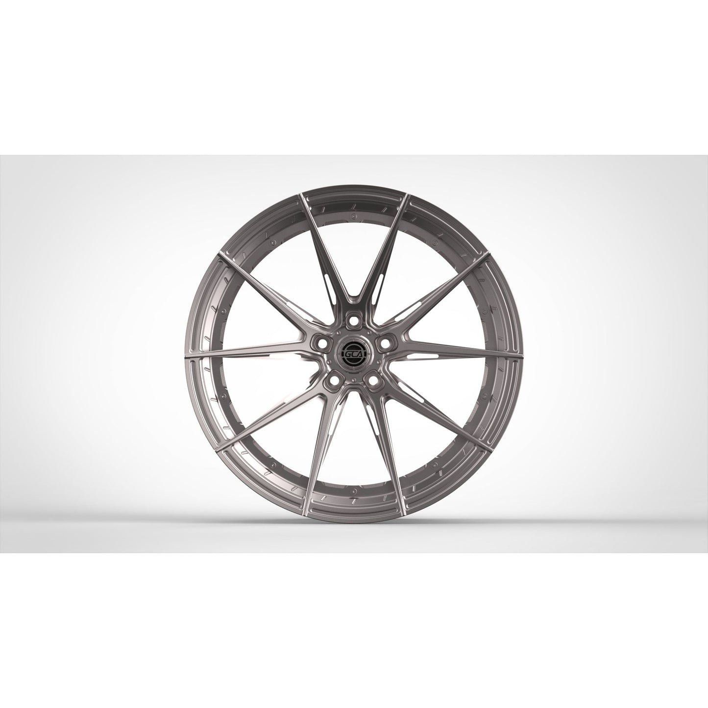 GCA Performance 2-Piece Forged Wheel | GCA-209