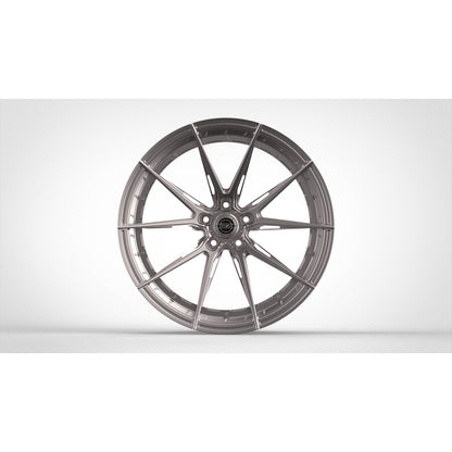 GCA Performance 2-Piece Forged Wheel | GCA-209