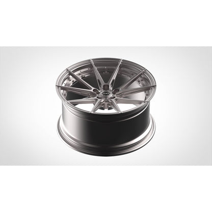 GCA Performance 2-Piece Forged Wheel | GCA-209