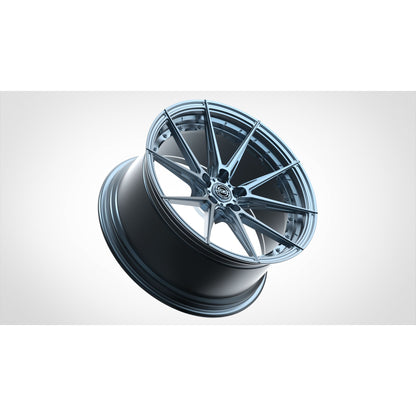 GCA Performance 2-Piece Forged Wheel | GCA-209