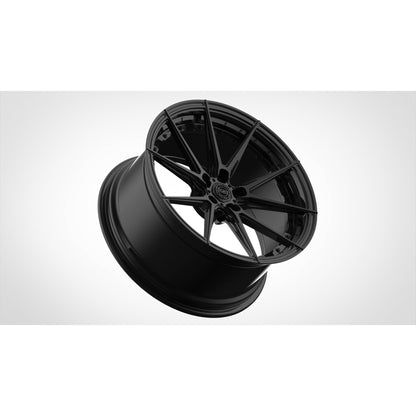 GCA Performance 2-Piece Forged Wheel | GCA-209