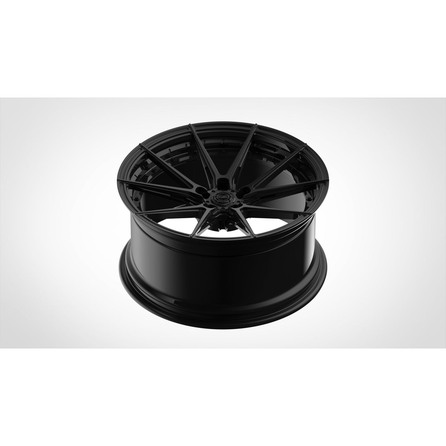 GCA Performance 2-Piece Forged Wheel | GCA-209
