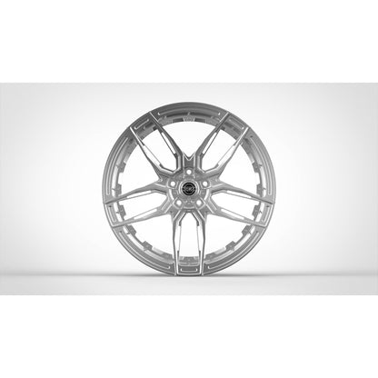 GCA Performance 2-Piece Forged Wheel | GCA-210