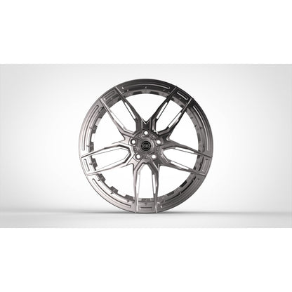 GCA Performance 2-Piece Forged Wheel | GCA-210