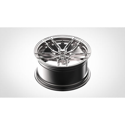 GCA Performance 2-Piece Forged Wheel | GCA-210