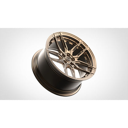 GCA Performance 2-Piece Forged Wheel | GCA-210