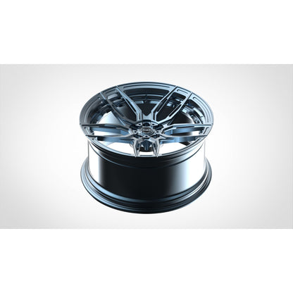 GCA Performance 2-Piece Forged Wheel | GCA-210