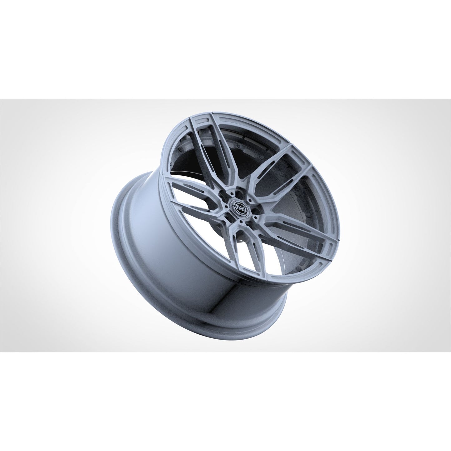 GCA Performance 2-Piece Forged Wheel | GCA-210