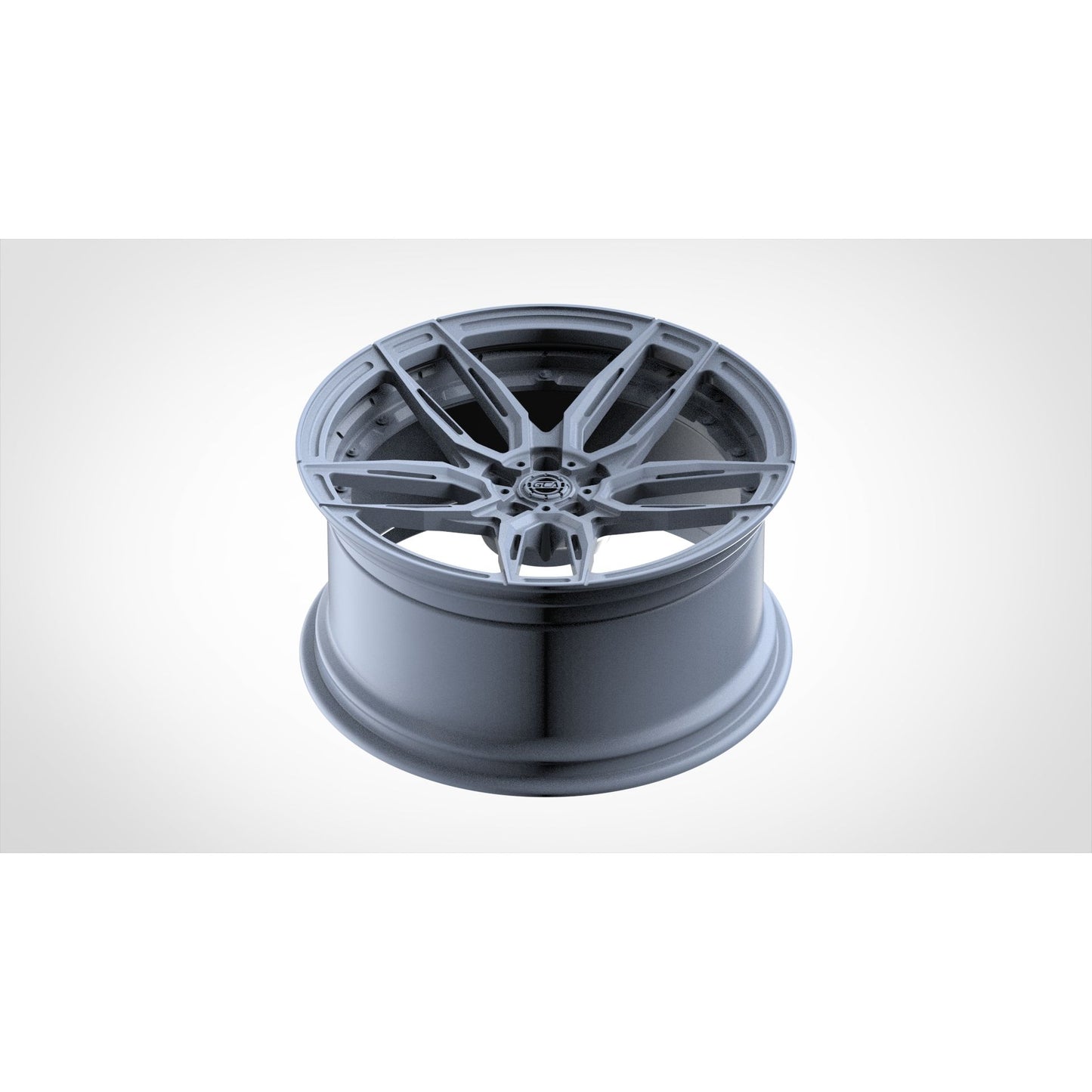 GCA Performance 2-Piece Forged Wheel | GCA-210